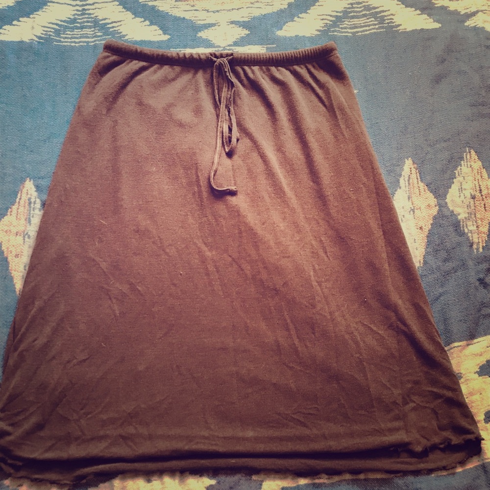 Vintage Mini GAP Skirt from the 90s